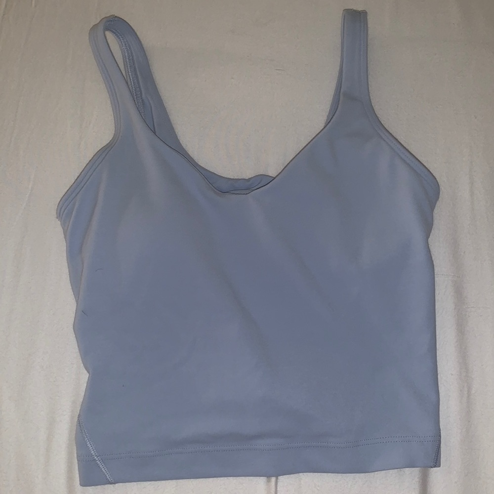Lululemon Align Tank